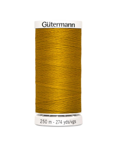 Filo gütermann 250 mt Cucitutto