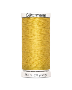 Filo gütermann 250 mt Cucitutto