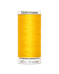 Filo gütermann 250 mt Cucitutto