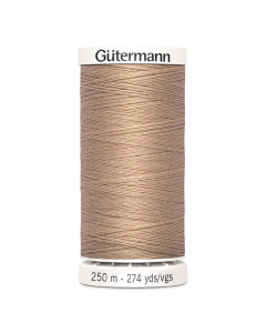 Filo gütermann 250 mt Cucitutto