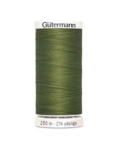 Filo gütermann 250 mt Cucitutto