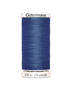 Filo gütermann 250 mt Cucitutto