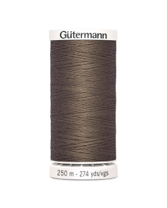 Filo gütermann 250 mt Cucitutto