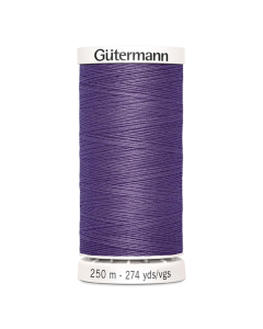 Filo gütermann 250 mt Cucitutto