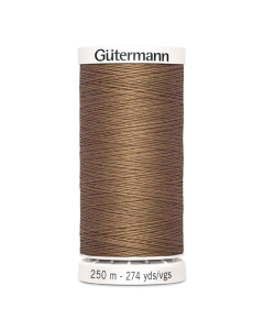 Filo gütermann 250 mt Cucitutto