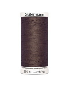 Filo gütermann 250 mt Cucitutto