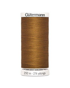 Filo gütermann 250 mt Cucitutto