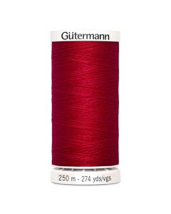 Filo gütermann 250 mt Cucitutto