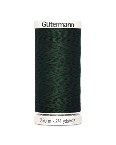 Filo gütermann 250 mt Cucitutto