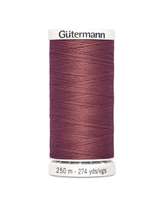 Filo gütermann 250 mt Cucitutto