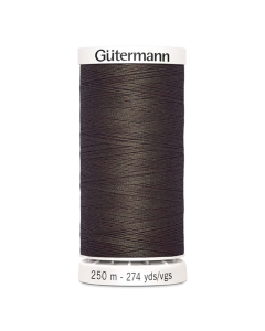 Filo gütermann 250 mt Cucitutto
