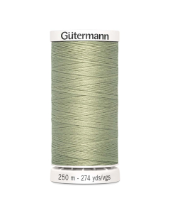 Filo gütermann 250 mt Cucitutto