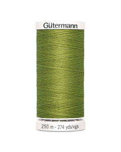 Filo gütermann 250 mt Cucitutto