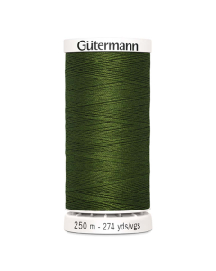 Filo gütermann 250 mt Cucitutto