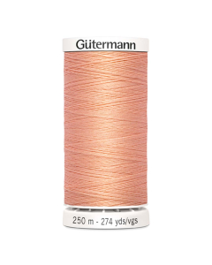 Filo gütermann 250 mt Cucitutto