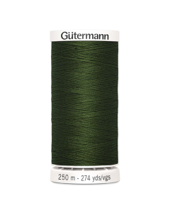 Filo gütermann 250 mt Cucitutto