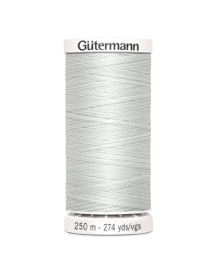 Filo gütermann 250 mt Cucitutto