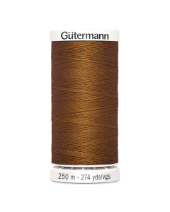 Filo gütermann 250 mt Cucitutto