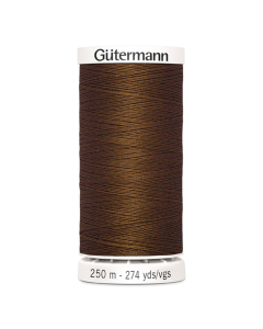 Filo gütermann 250 mt Cucitutto