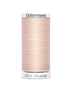 Filo gütermann 250 mt Cucitutto
