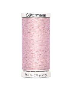 Filo gütermann 250 mt Cucitutto
