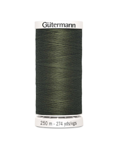 Filo gütermann 250 mt Cucitutto