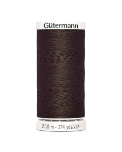 Filo gütermann 250 mt Cucitutto