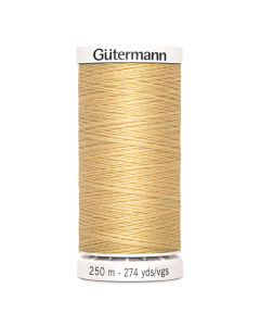 Filo gütermann 250 mt Cucitutto