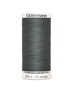Filo gütermann 250 mt Cucitutto