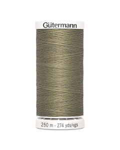 Filo gütermann 250 mt Cucitutto