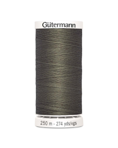 Filo gütermann 250 mt Cucitutto