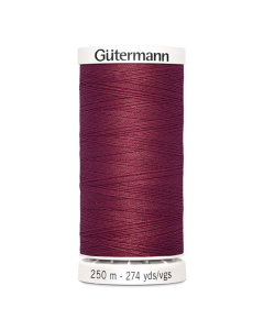 Filo gütermann 250 mt Cucitutto