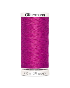 Filo gütermann 250 mt Cucitutto