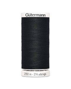 Filo gütermann 250 mt Cucitutto