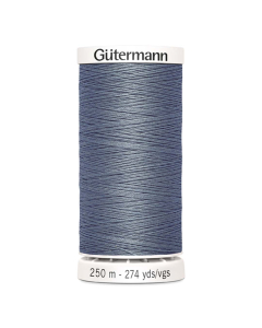 Filo gütermann 250 mt Cucitutto