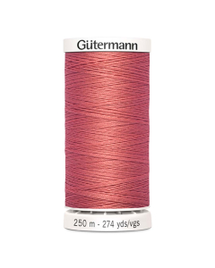 Filo gütermann 250 mt Cucitutto