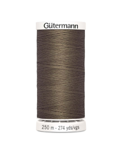 Filo gütermann 250 mt Cucitutto