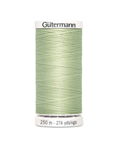 Filo gütermann 250 mt Cucitutto