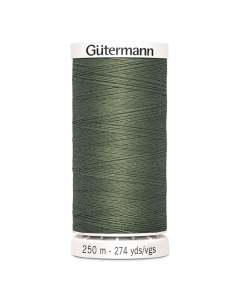 Filo gütermann 250 mt Cucitutto