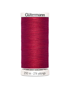 Filo gütermann 250 mt Cucitutto