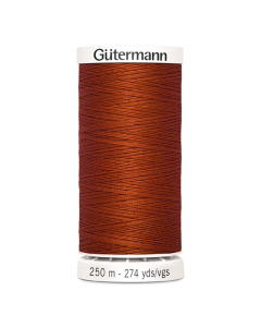 Filo gütermann 250 mt Cucitutto