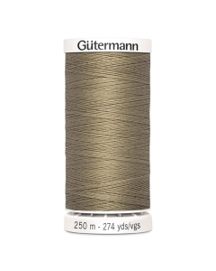 Filo gütermann 250 mt Cucitutto