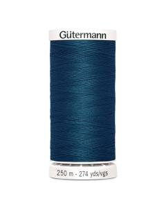 Filo gütermann 250 mt Cucitutto