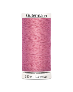 Filo gütermann 250 mt Cucitutto
