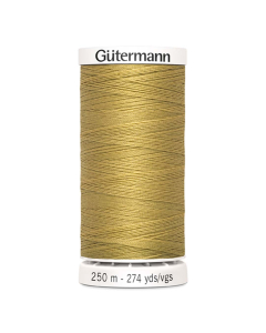 Filo gütermann 250 mt Cucitutto