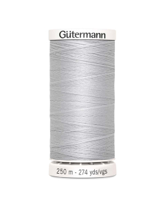 Filo gütermann 250 mt Cucitutto