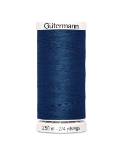Filo gütermann 250 mt Cucitutto