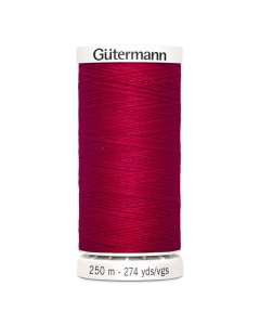 Filo gütermann 250 mt Cucitutto
