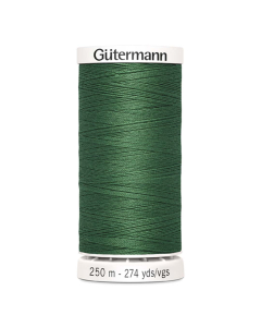 Filo gütermann 250 mt Cucitutto