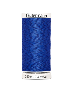Filo gütermann 250 mt Cucitutto